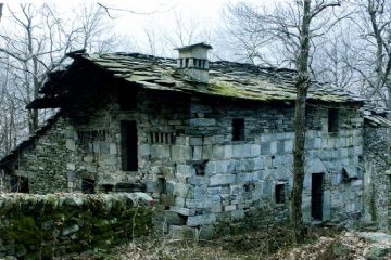 Casaforte dei Pianit