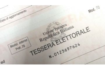 Referendum 2026 – Orari straordinari dell’Ufficio elettorale