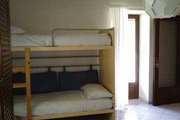 Camera da letto