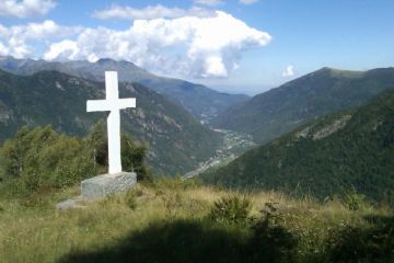 Croce del Faggio