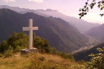 Croce del Faggio