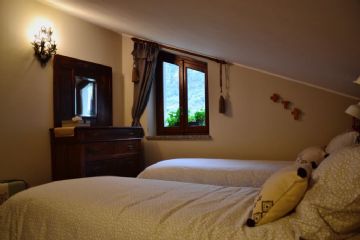 Camera da letto