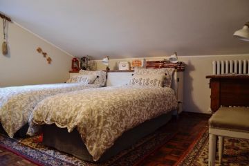 Camera da letto