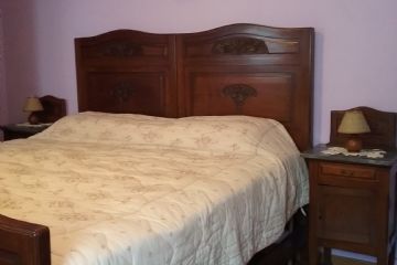 Camera da letto