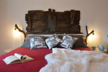 Camera da letto