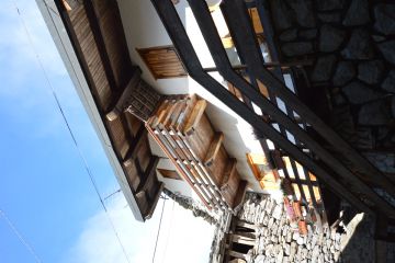 Esterno