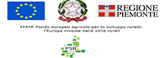 FEASR Fondo Europeo Agricolo per lo Sviluppo Rurale