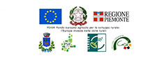 Progetto Cofinanziato GAL Valli del Canavese - PSL 2014 - 2020