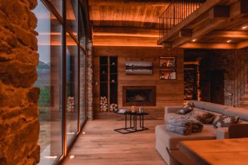 Monolocale "Nonni Pierino e Ermelinda"