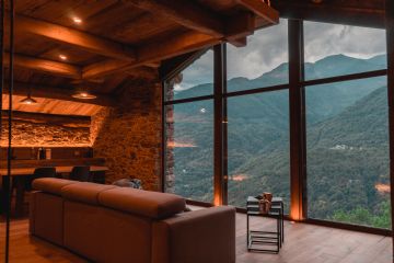 Monolocale "Nonni Pierino e Ermelinda"