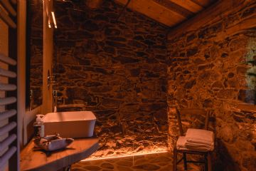 Monolocale "Nonni Pierino e Ermelinda"