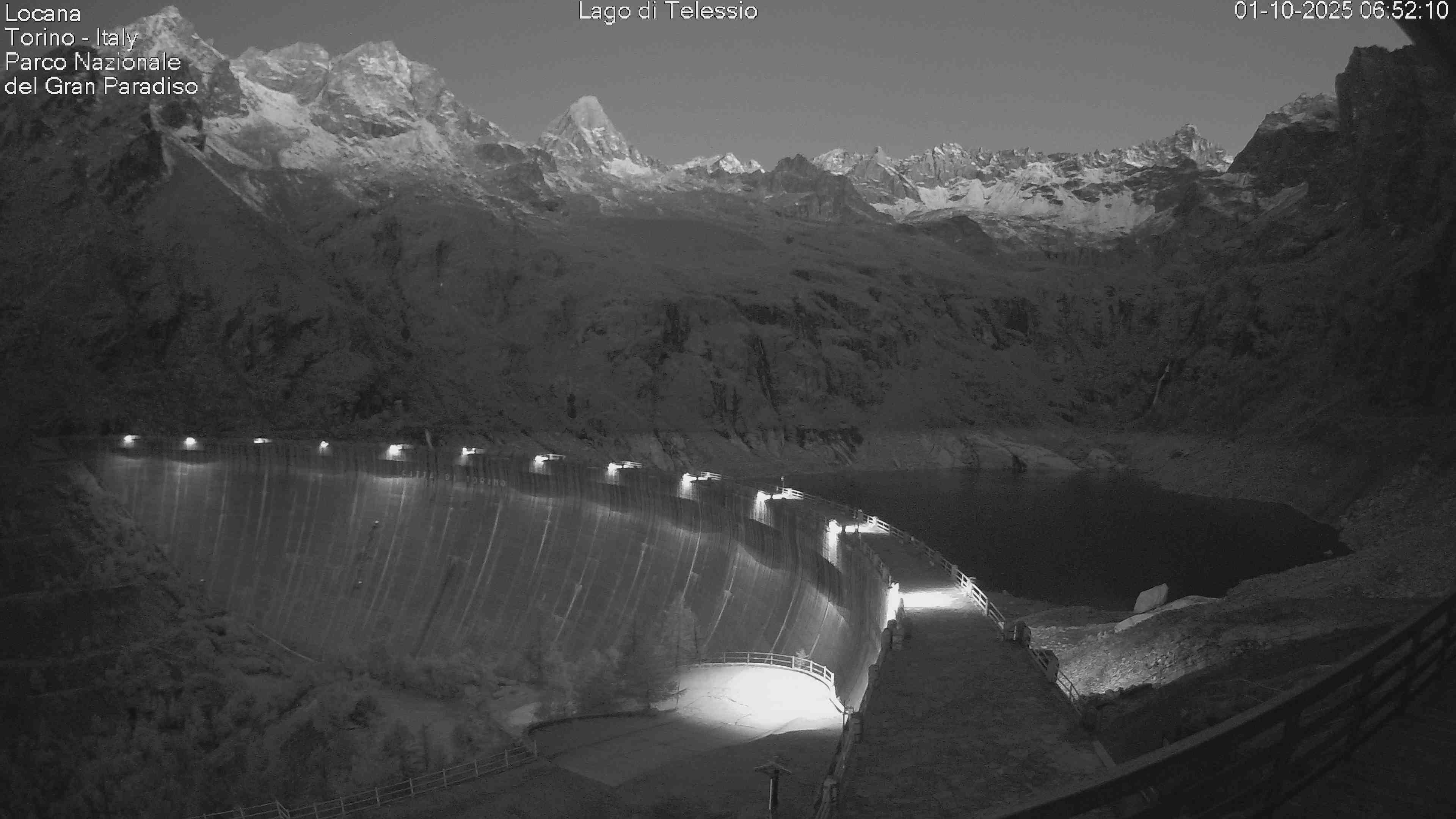 immagine della webcam nei dintorni di Chialamberto: webcam Alpe Cialma