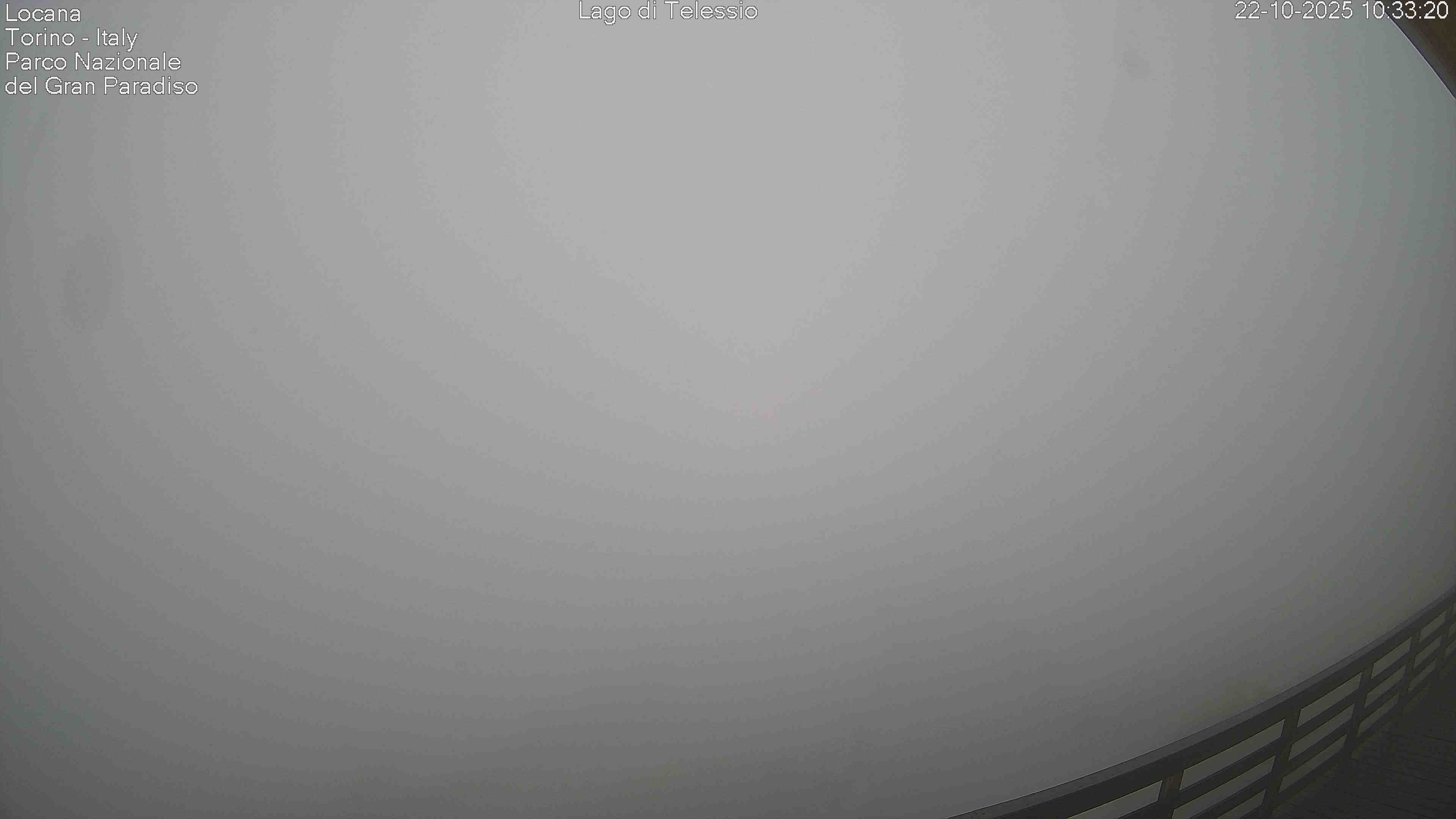 immagine della webcam nei dintorni di Canischio: webcam Locana