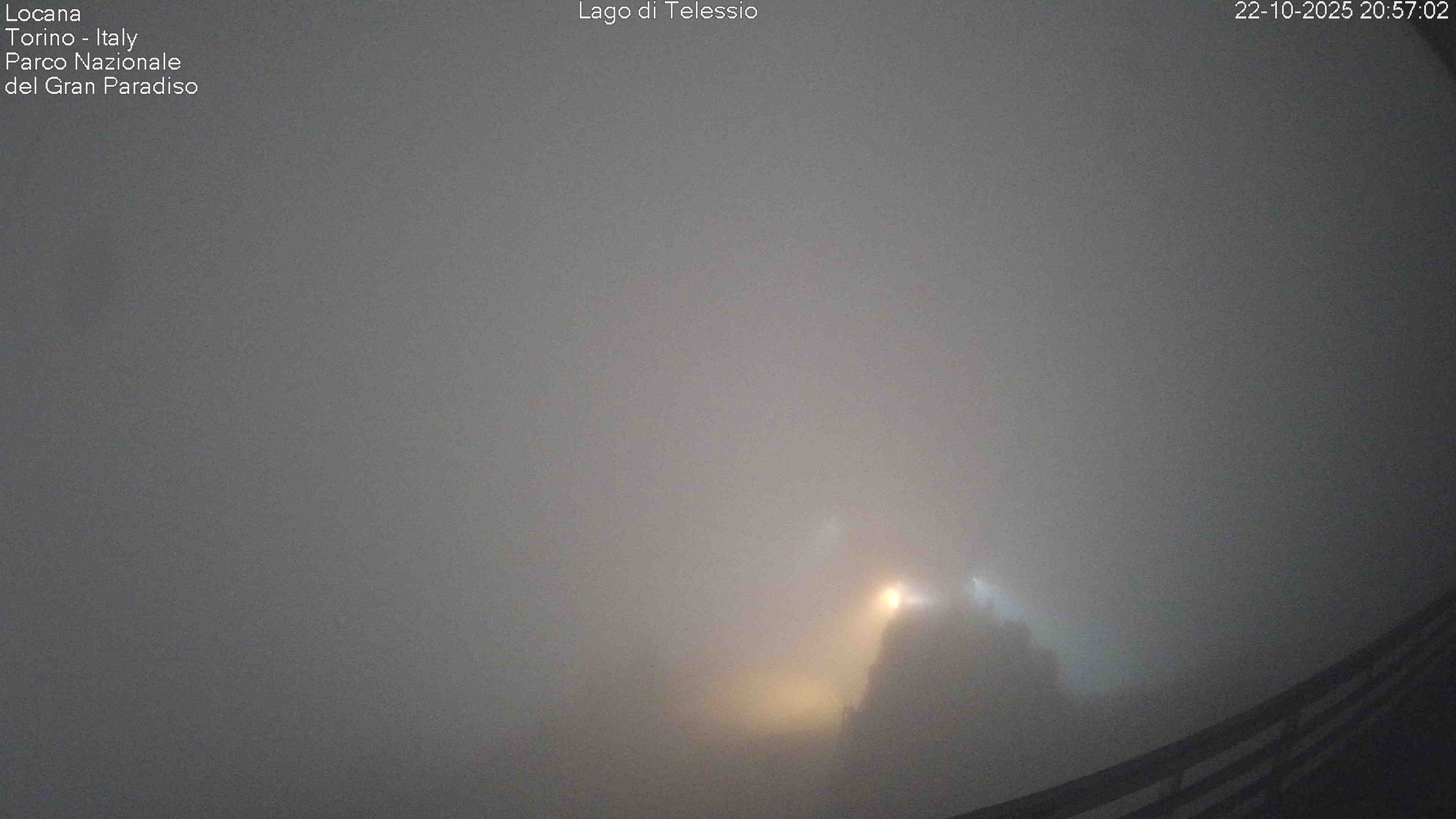 immagine della webcam nei dintorni di Alpe Cialma: webcam Locana
