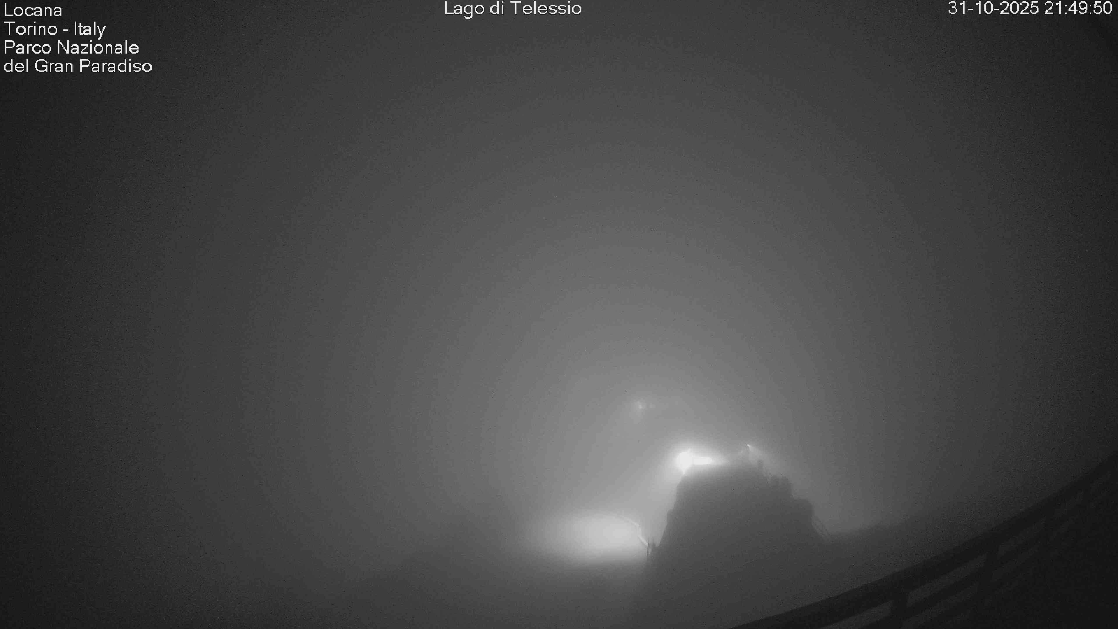 immagine della webcam nei dintorni di Pont-Canavese: webcam Locana