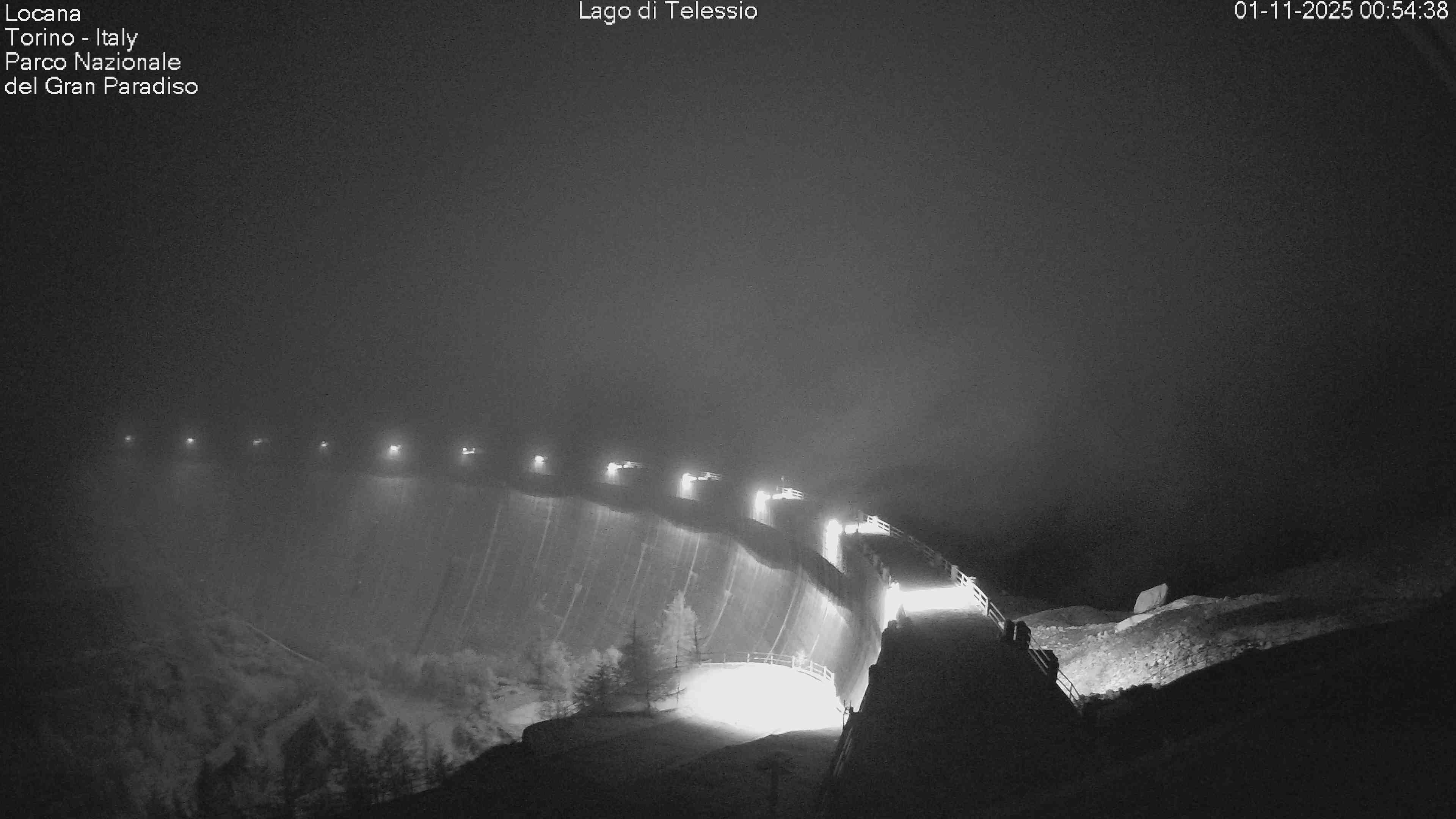 immagine della webcam nei dintorni di Cogne Lillaz: webcam Alpe Cialma