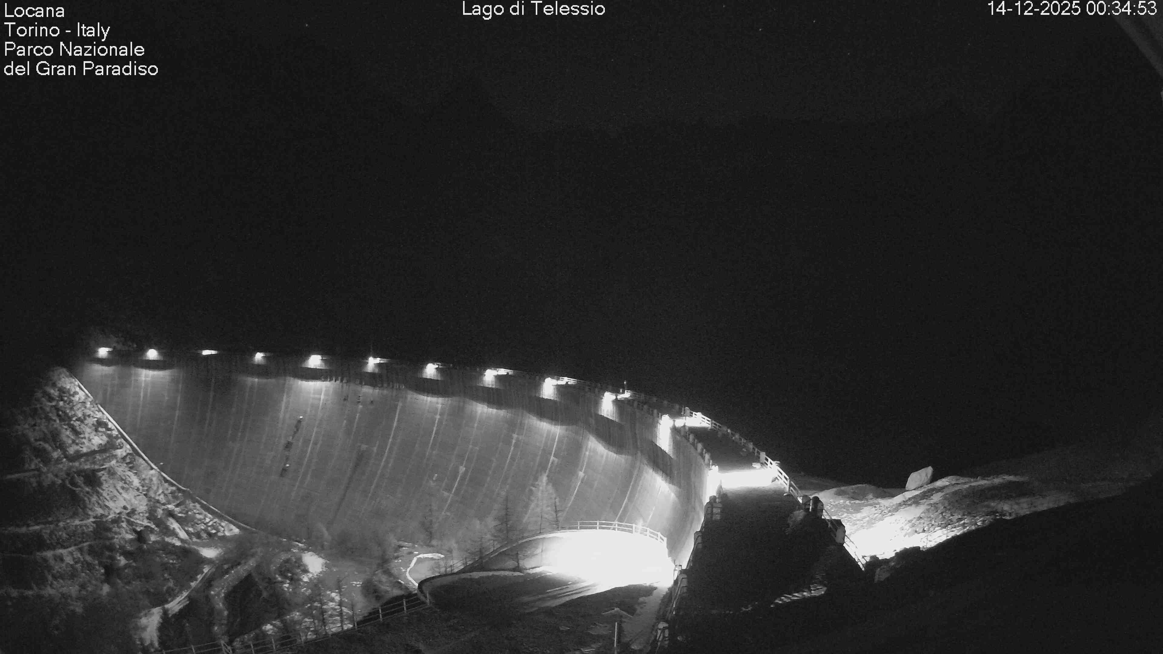 immagine della webcam nei dintorni di Val Urtier: webcam Alpe Cialma