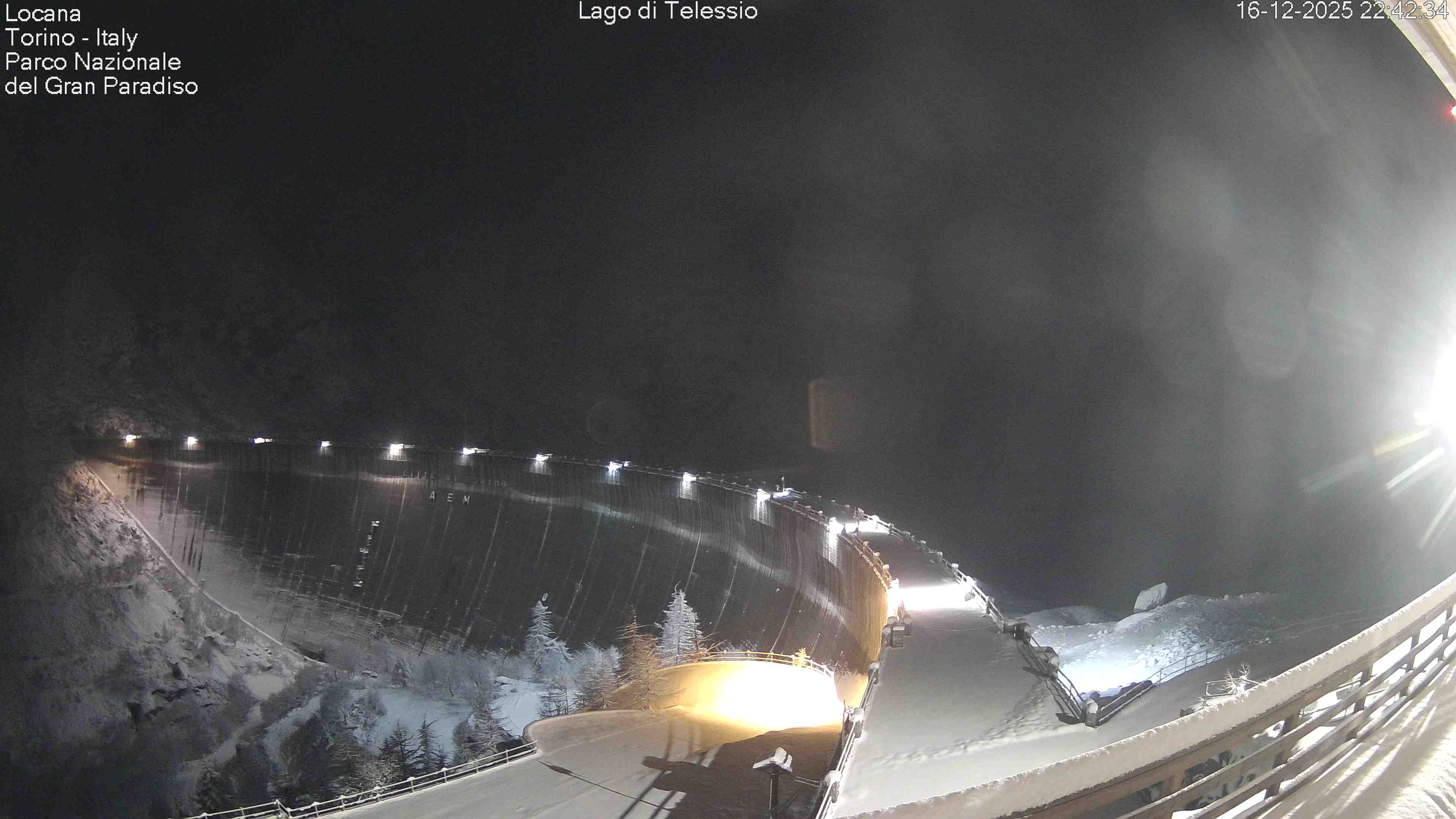 immagine della webcam nei dintorni di Balme: webcam Alpe Cialma