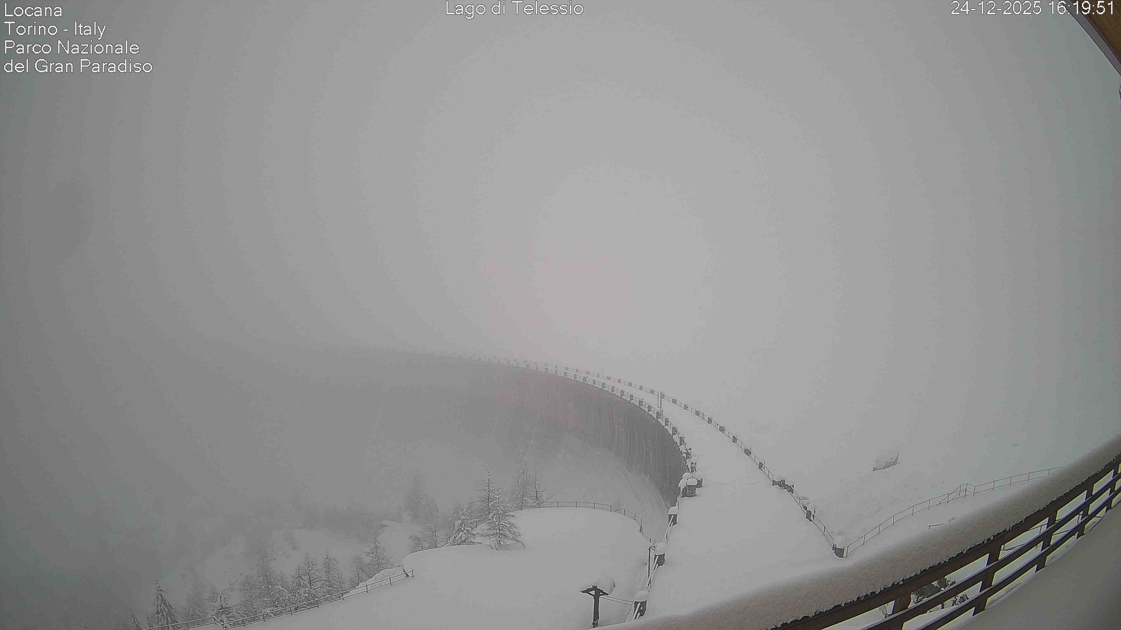 immagine della webcam nei dintorni di Piamprato: webcam Locana