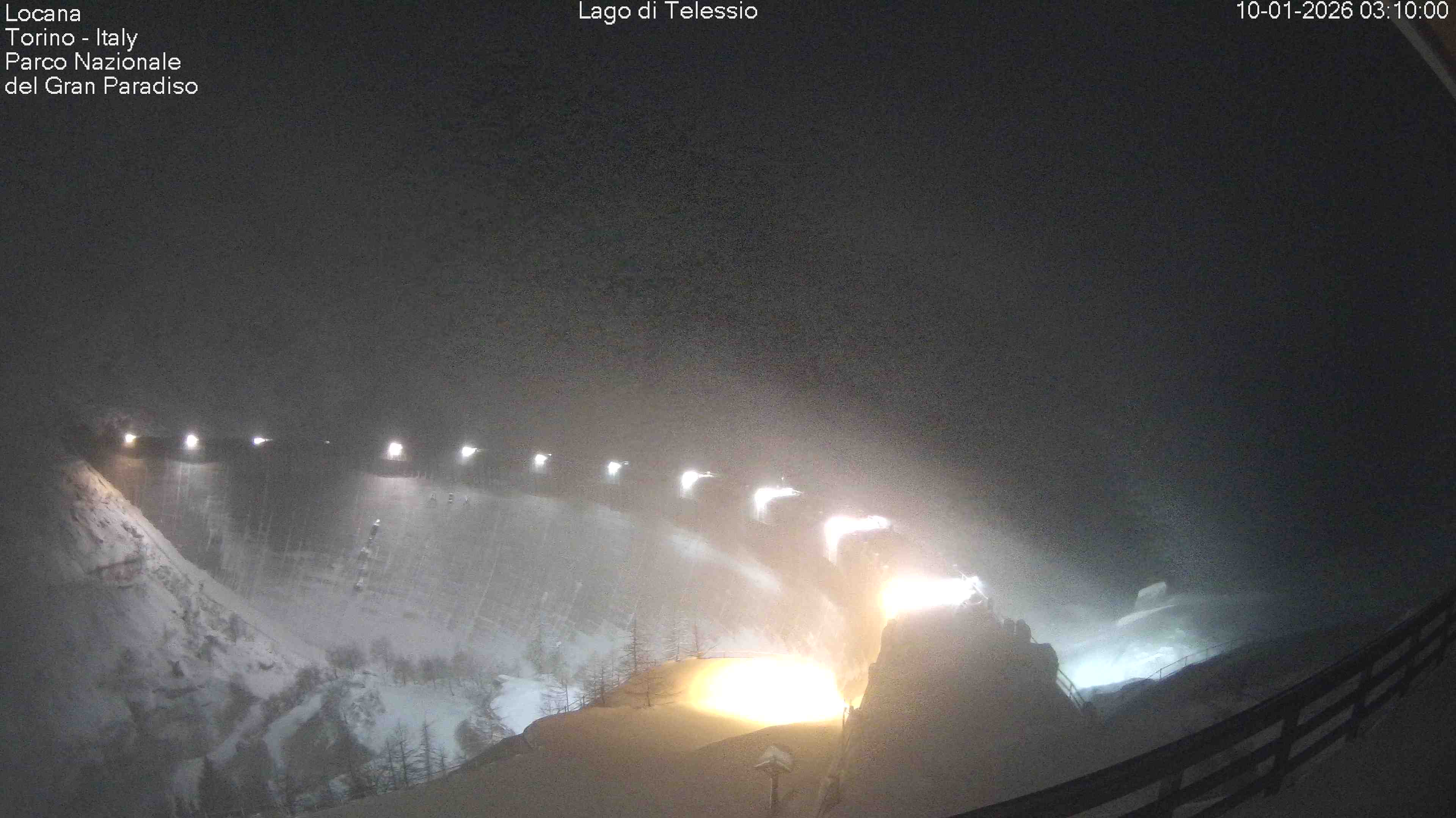 immagine della webcam nei dintorni di Val Urtier: webcam Alpe Cialma
