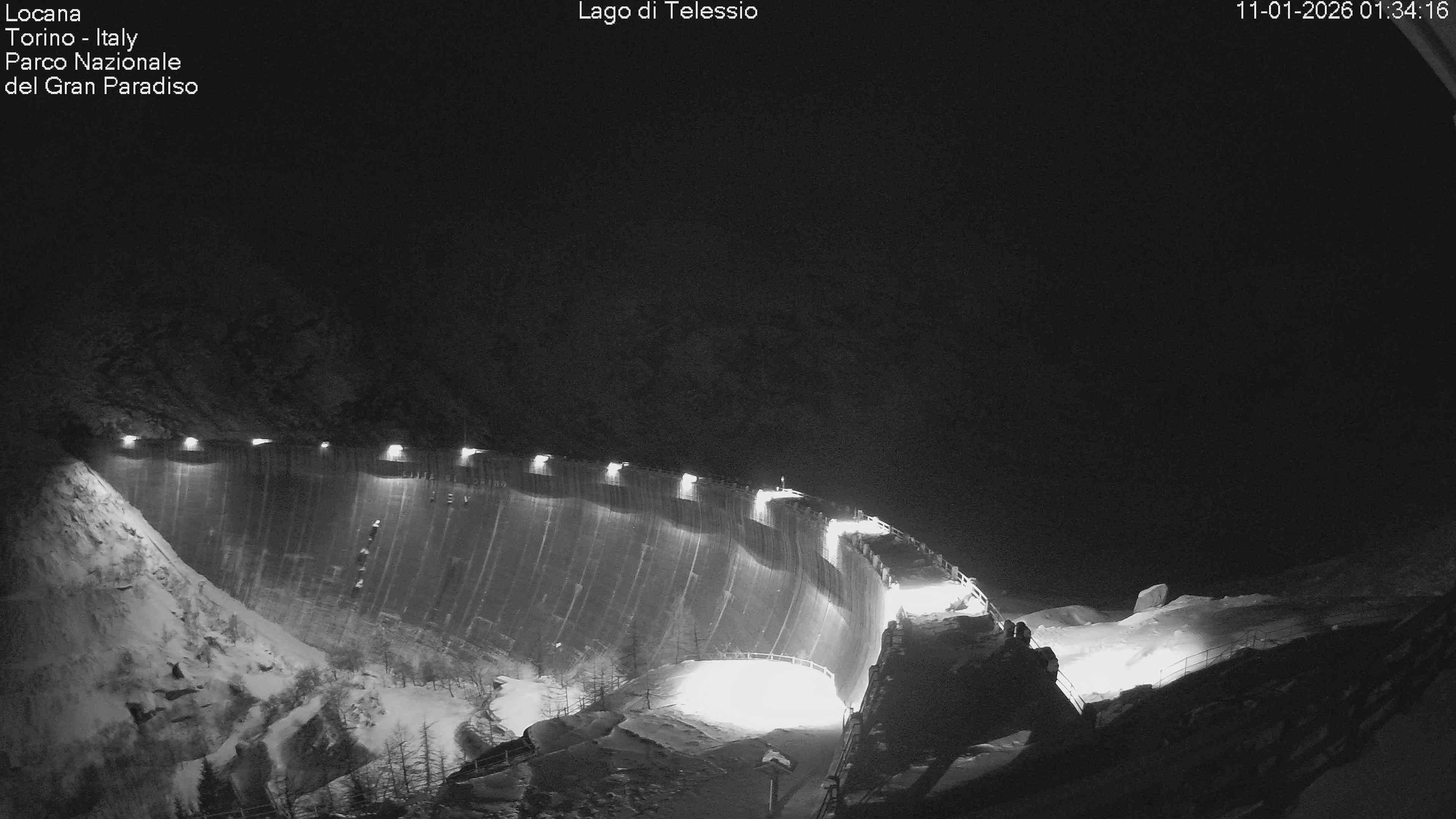 immagine della webcam nei dintorni di Balme: webcam Alpe Cialma