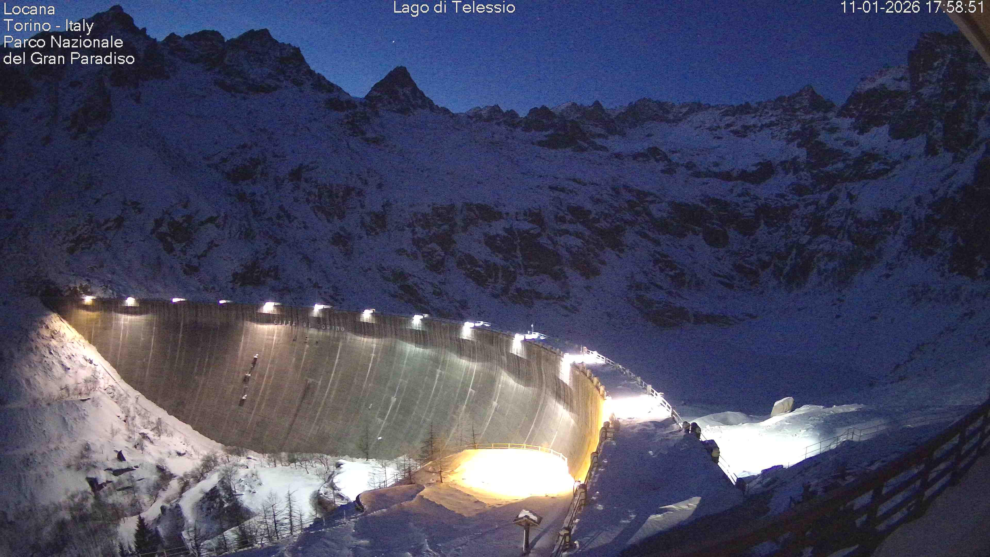 immagine della webcam nei dintorni di Chialamberto: webcam Alpe Cialma