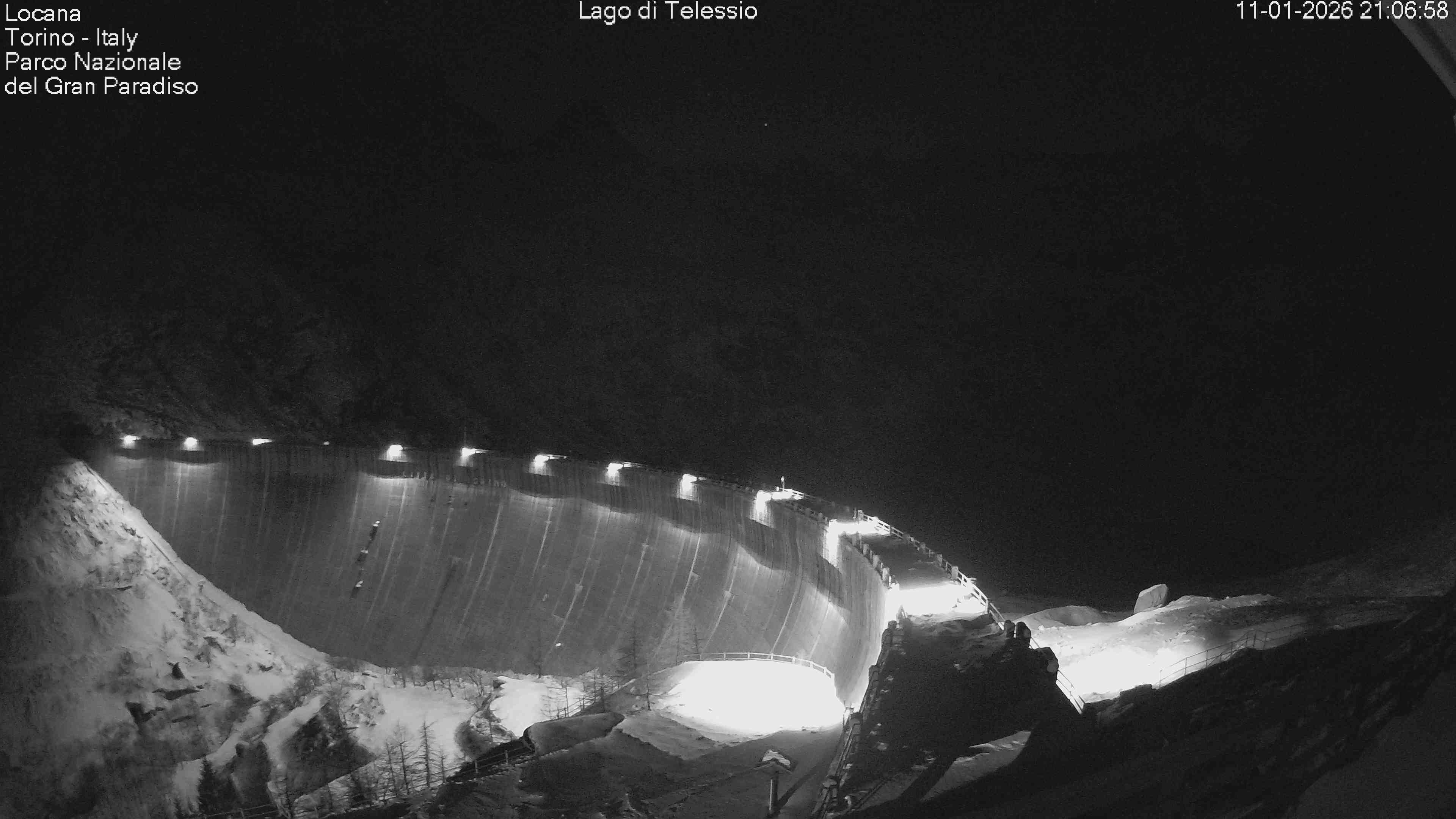 immagine della webcam nei dintorni di Chialamberto: webcam Alpe Cialma