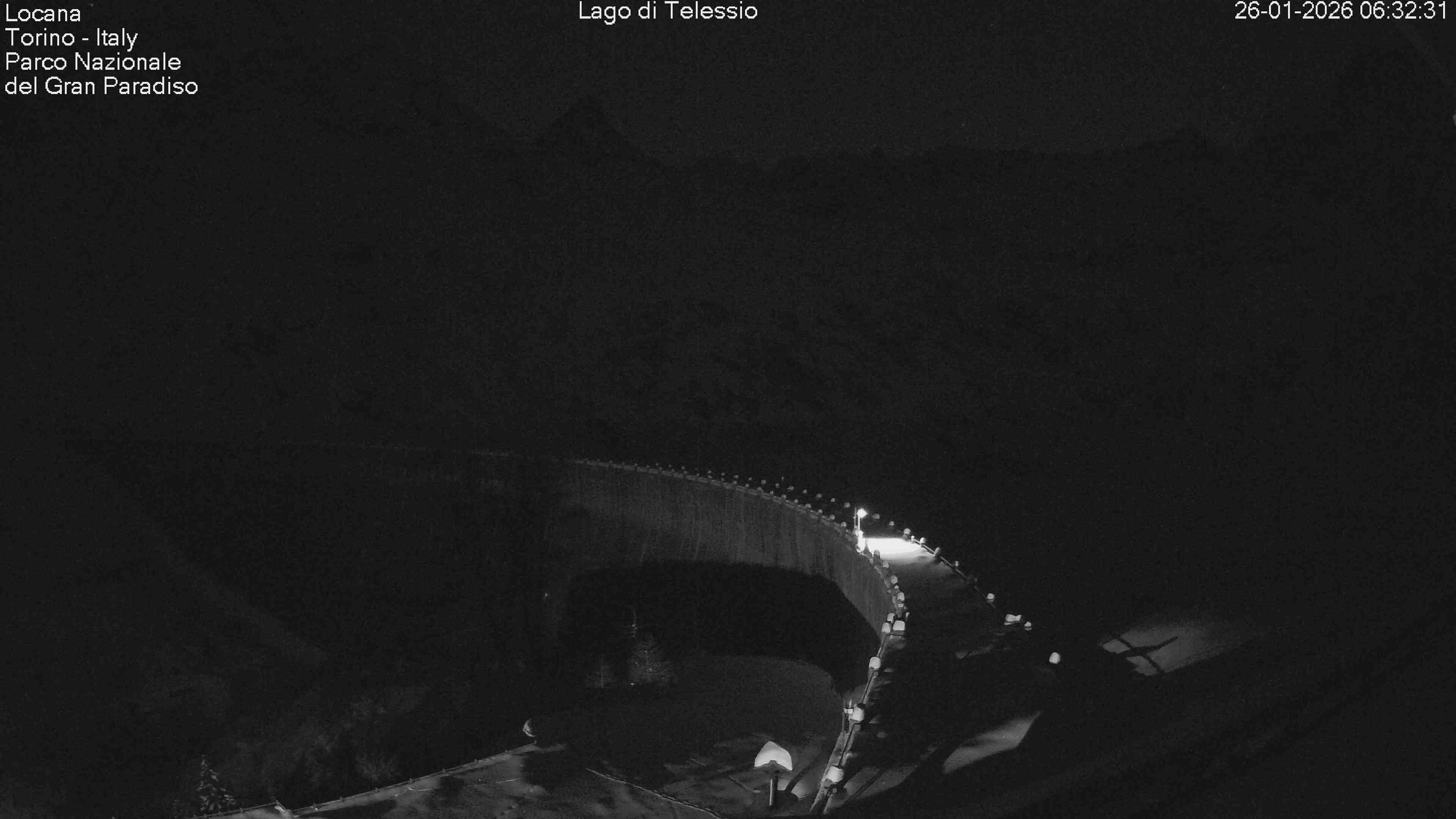 immagine della webcam nei dintorni di Pont: webcam Alpe Cialma