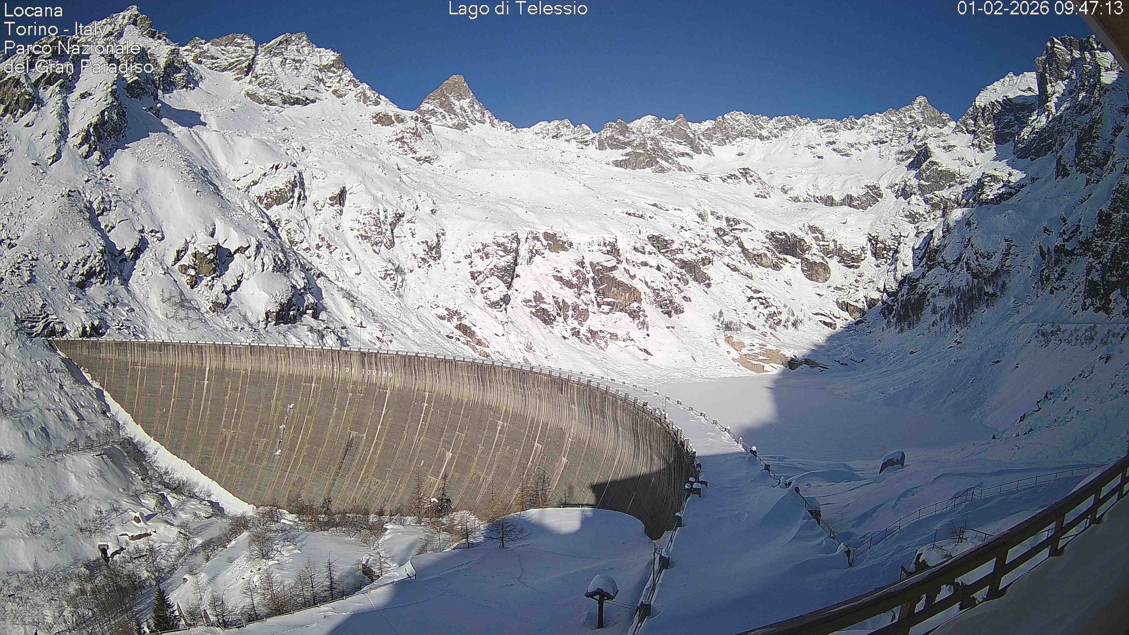 immagine della webcam nei dintorni di Mezzenile: webcam Alpe Cialma