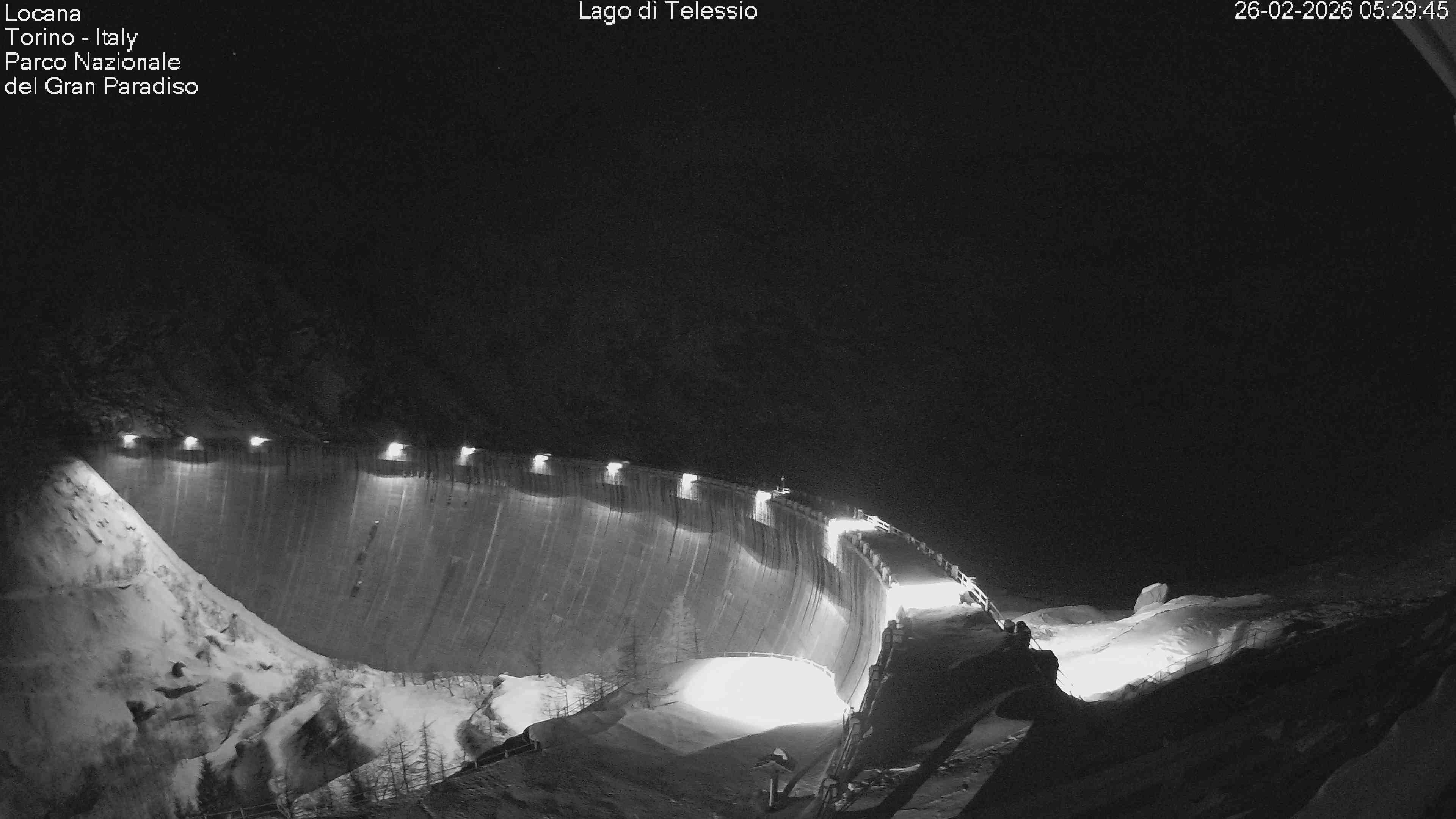 immagine della webcam nei dintorni di Balme: webcam Alpe Cialma