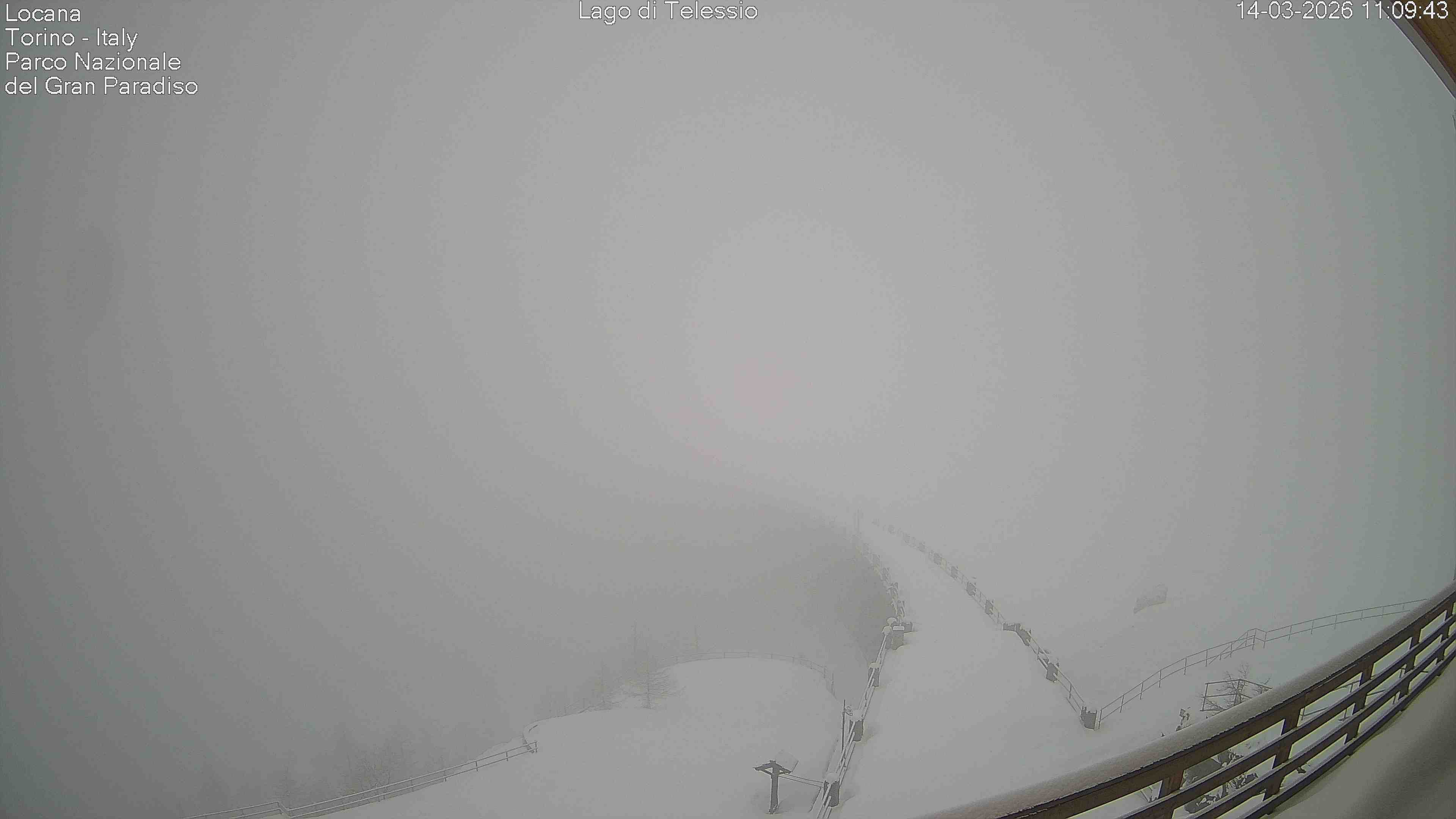 immagine della webcam nei dintorni di Cogne: webcam Alpe Cialma